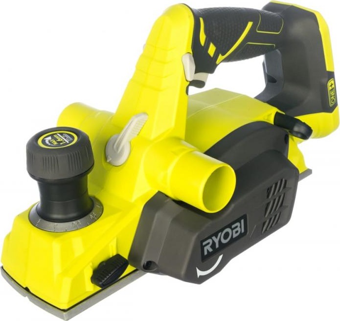 Ryobi R18PL-0 ONE+ (черно-зеленый)