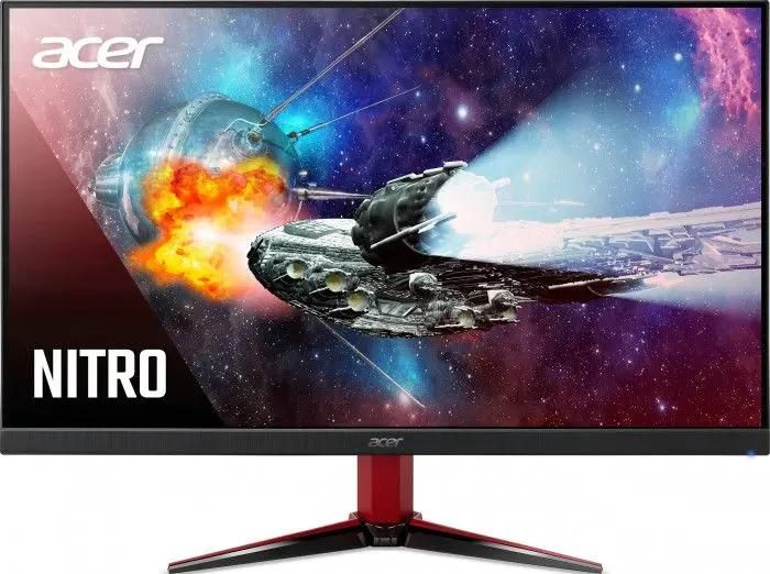 Acer Nitro VG271Zbmiipx (черный)