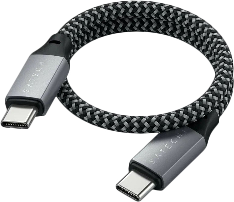 Satechi ST-U4C25M (серый)