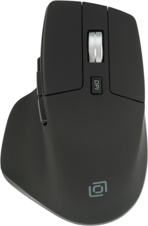 Oklick 503MW (черный)