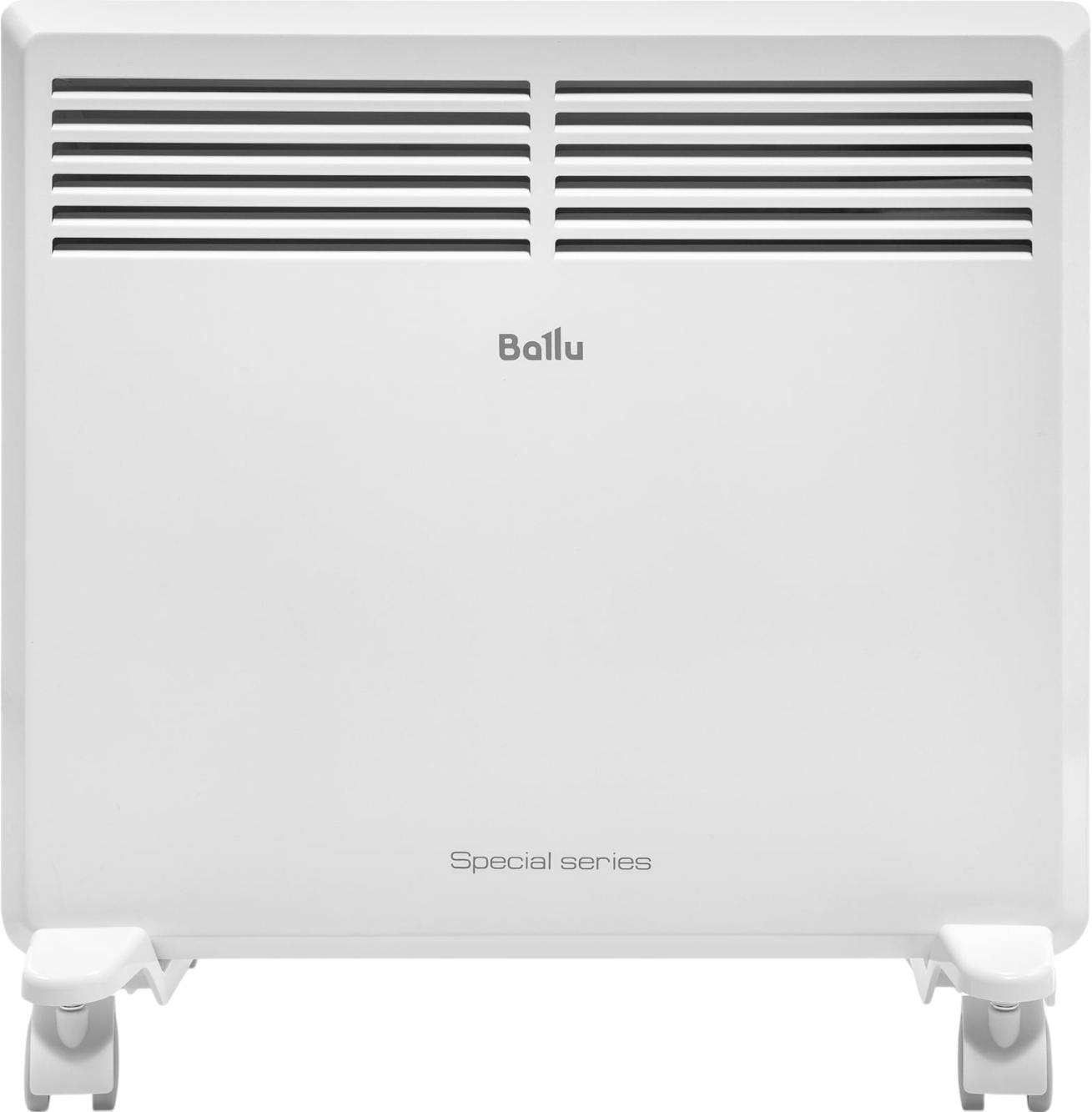 Электрический конвектор Ballu BEC/PM-1500 (белый)