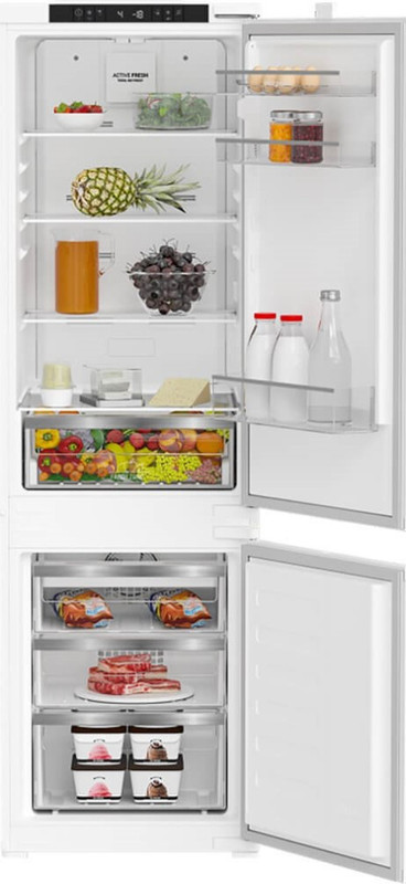Hotpoint-Ariston HBT 18 (белый)