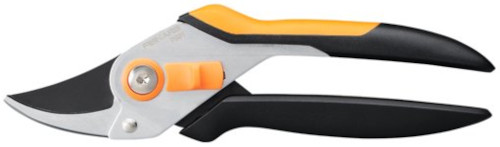 Fiskars Solid P331 (оранжевый)