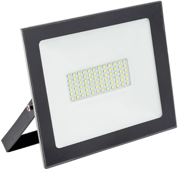 Космос K-PR5-Led-70 (черный)