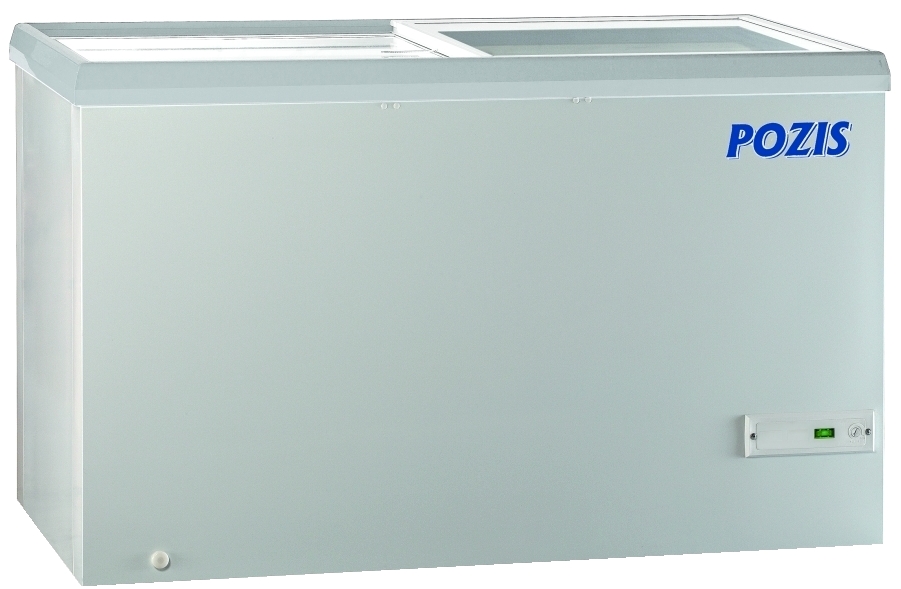 POZIS FH-250 (белый)