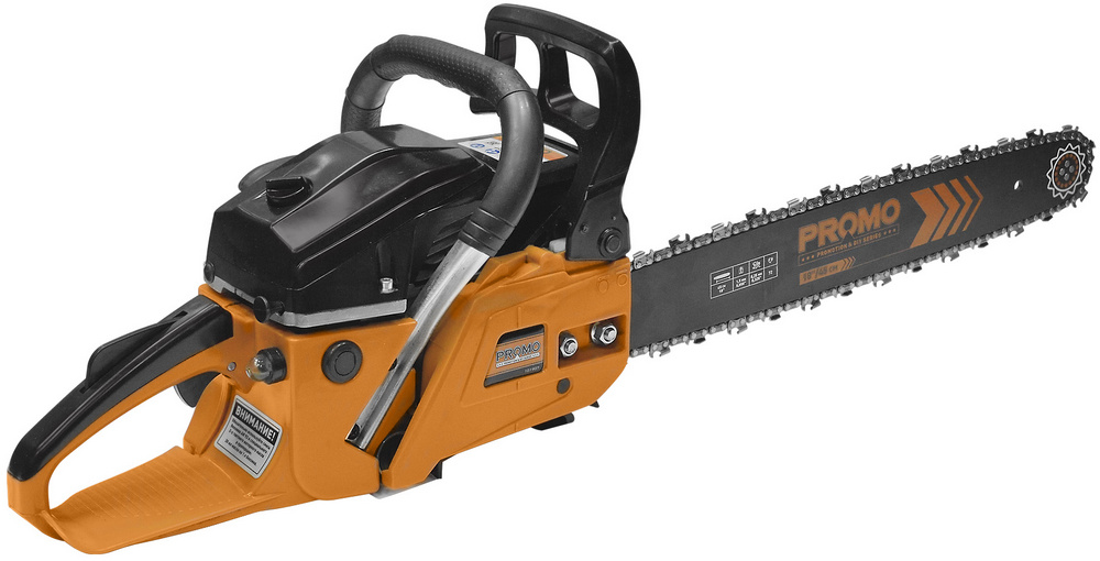 Carver PROMO PSG-52-18