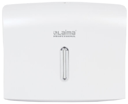 Диспенсер ЛАЙМА Professional 605049 (белый)