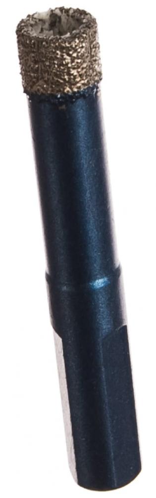 Коронка TRIO-DIAMOND 450010 (синий)