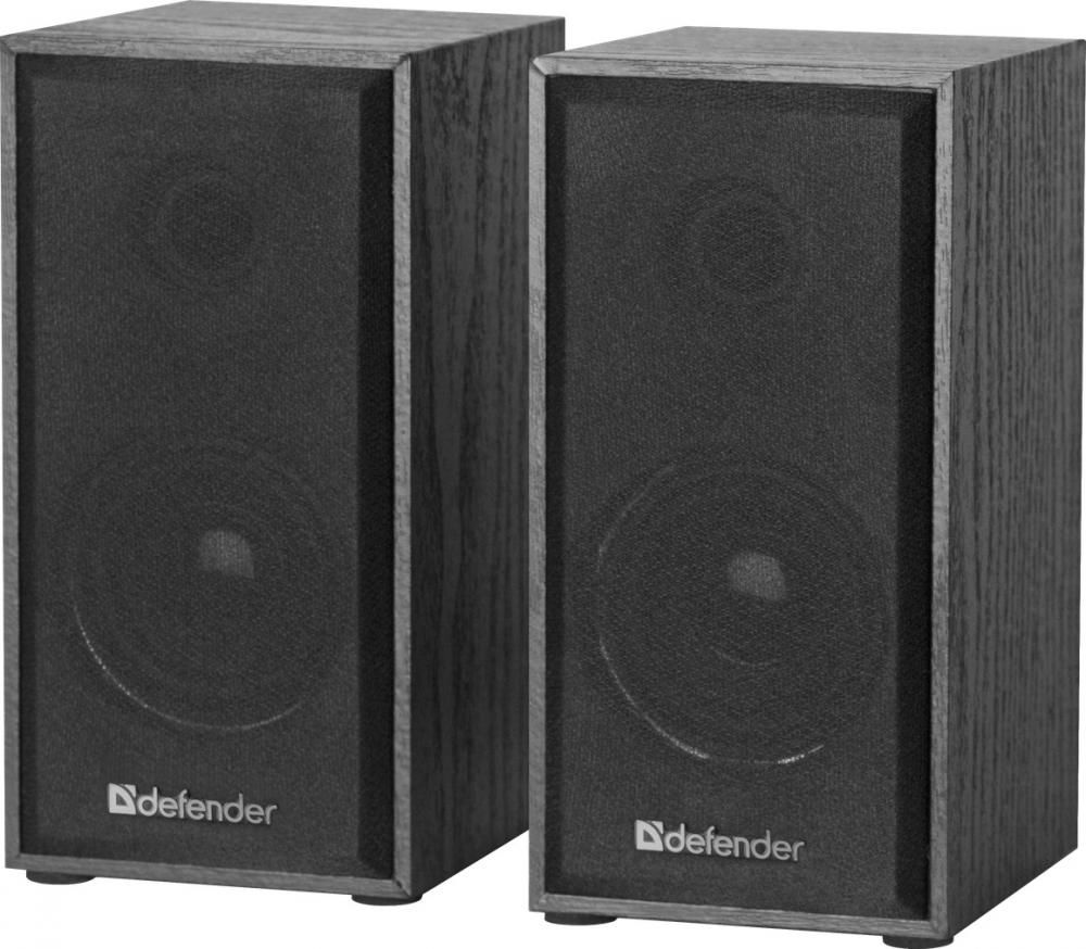 Defender SPK 240 (черный)