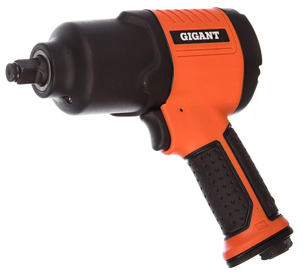 Gigant PW 880 (черно-оранжевый)