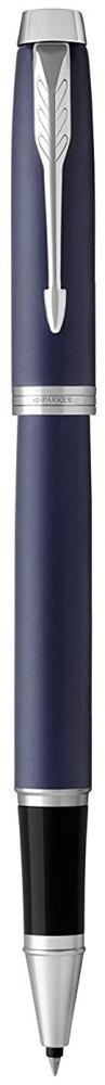 Parker IM Core T321 Matte Blue CT F (матовый синий)