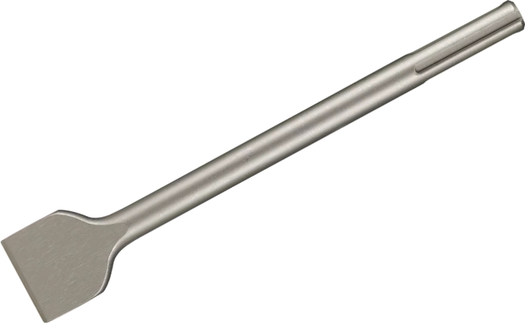 Долото AEG ASDSC1830050 (серебристый)