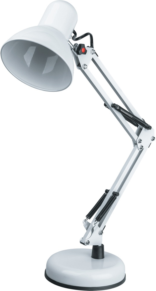 Navigator NDF-D023-60W-WH-E27 (белый)