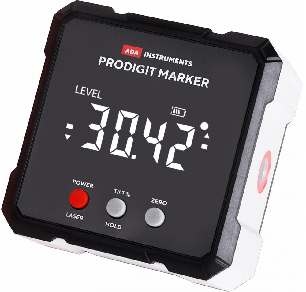ADA ProDigit MARKER (с лазерным маркером)