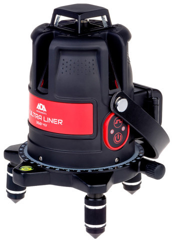ADA ULTRALINER 360 4V