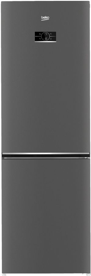 Beko B3RCNK362HX (нержавеющая сталь)