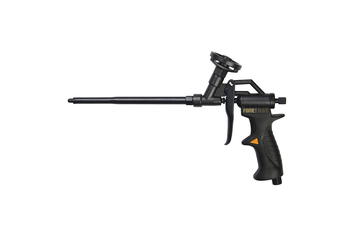 Пистолет TEGRA Fome Flex BLACK EDITION 01-2-0-203 11601887