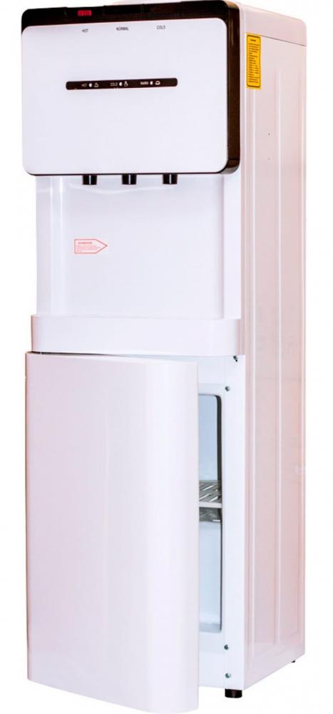 Кулер для воды Aqua Work YLR2-5-V908 20274 (белый)