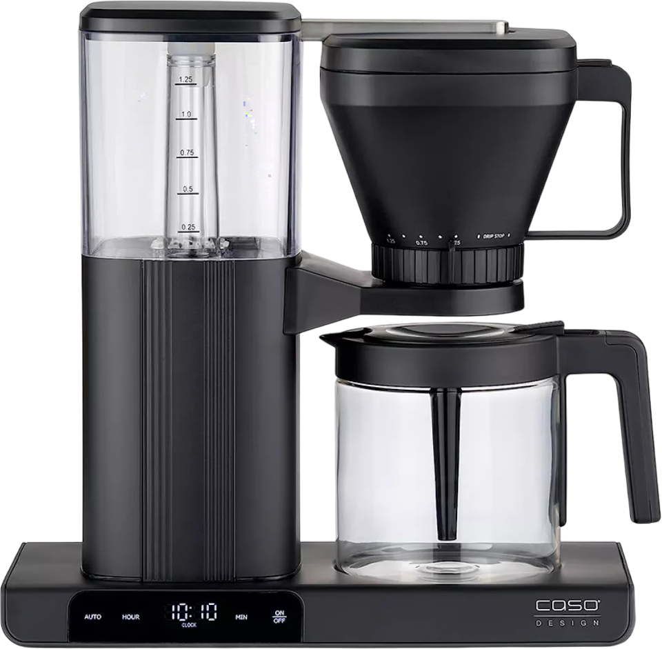 Caso Aroma Sense (черный)