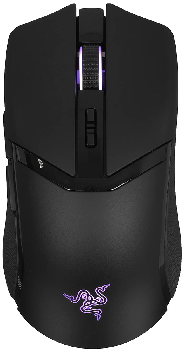 Razer Cobra Pro (черный)