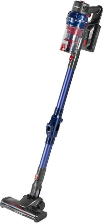 Zelmer STICK ZSVC925F (синий)