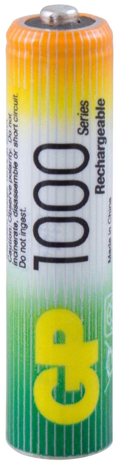 GP АА  270AAHC 2650 4 шт