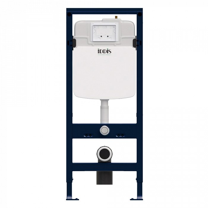 Инсталляция IDDIS Profix PRO0000i32