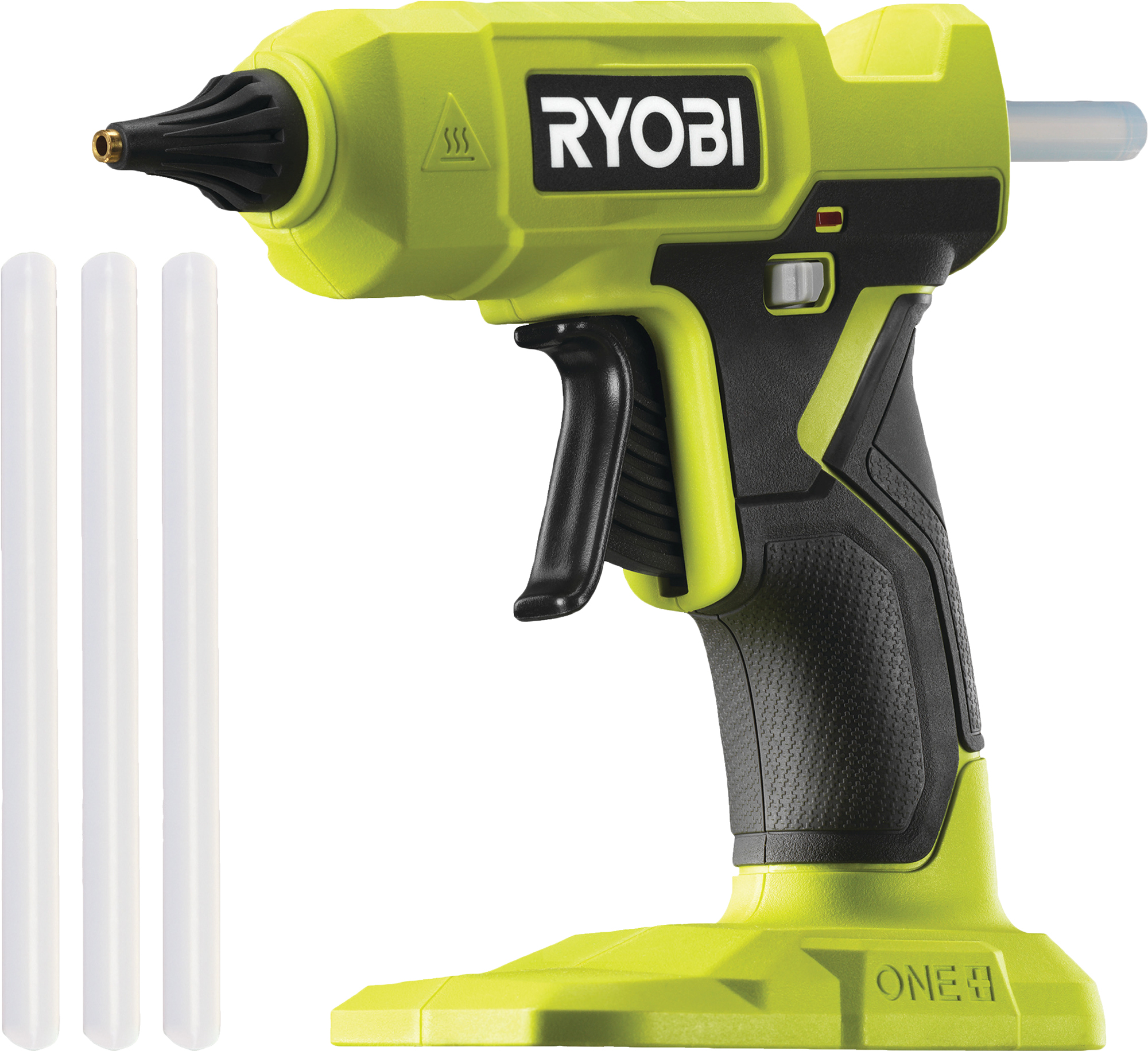 Ryobi RGLU18-0 (черно-зеленый)