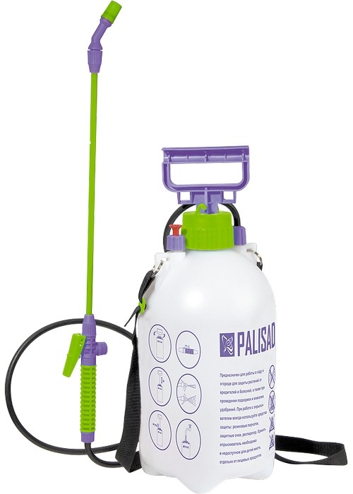 PALISAD 64750
