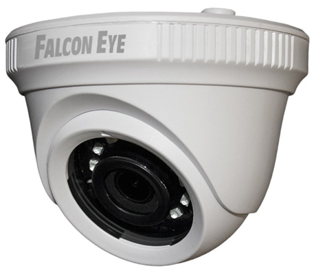 Falcon Eye FE-MHD-DP2e-20 (белый)