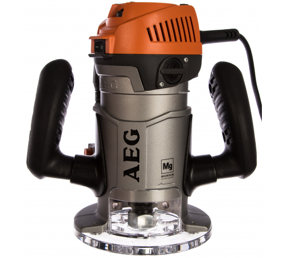 AEG MF 1400 KE