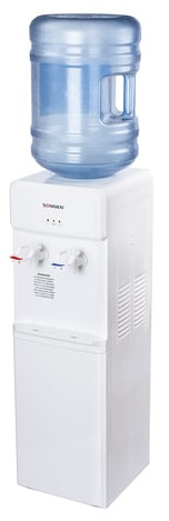 SONNEN Fs-01 (белый)