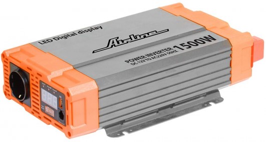 Airline API-1500-10 (серо-оранжевый)