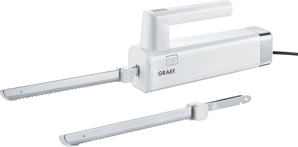 GRAEF EK501EU (белый)