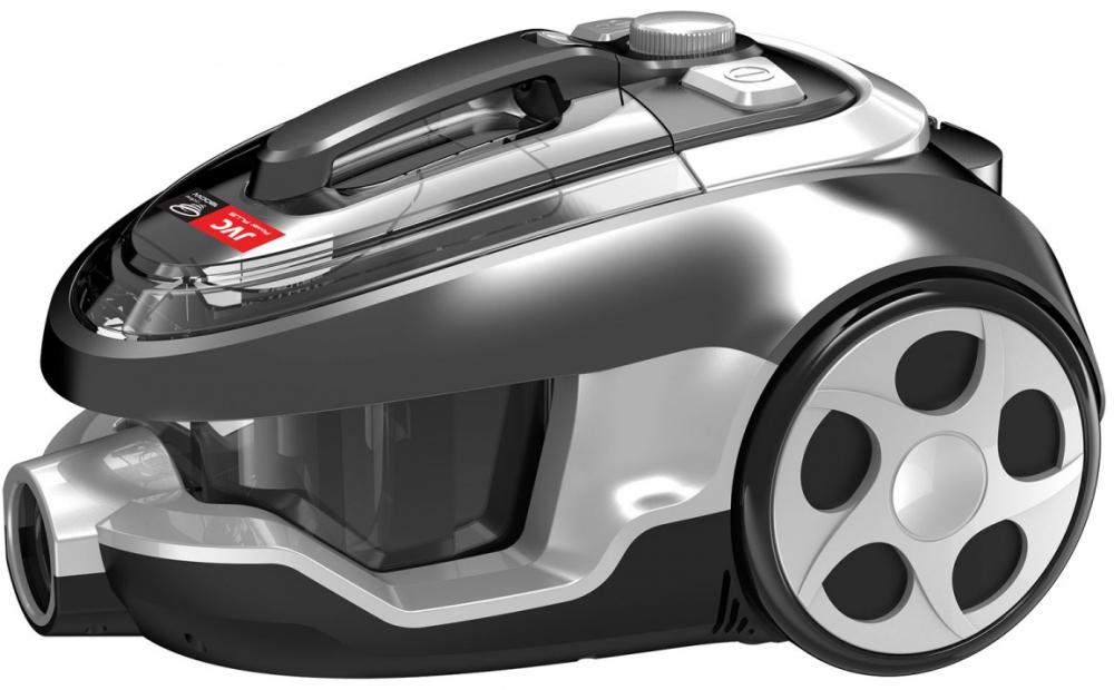 JVC JH-VC400 (серый)