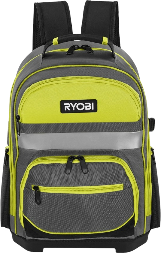 Ryobi RSSBP1 (серо-зеленый)