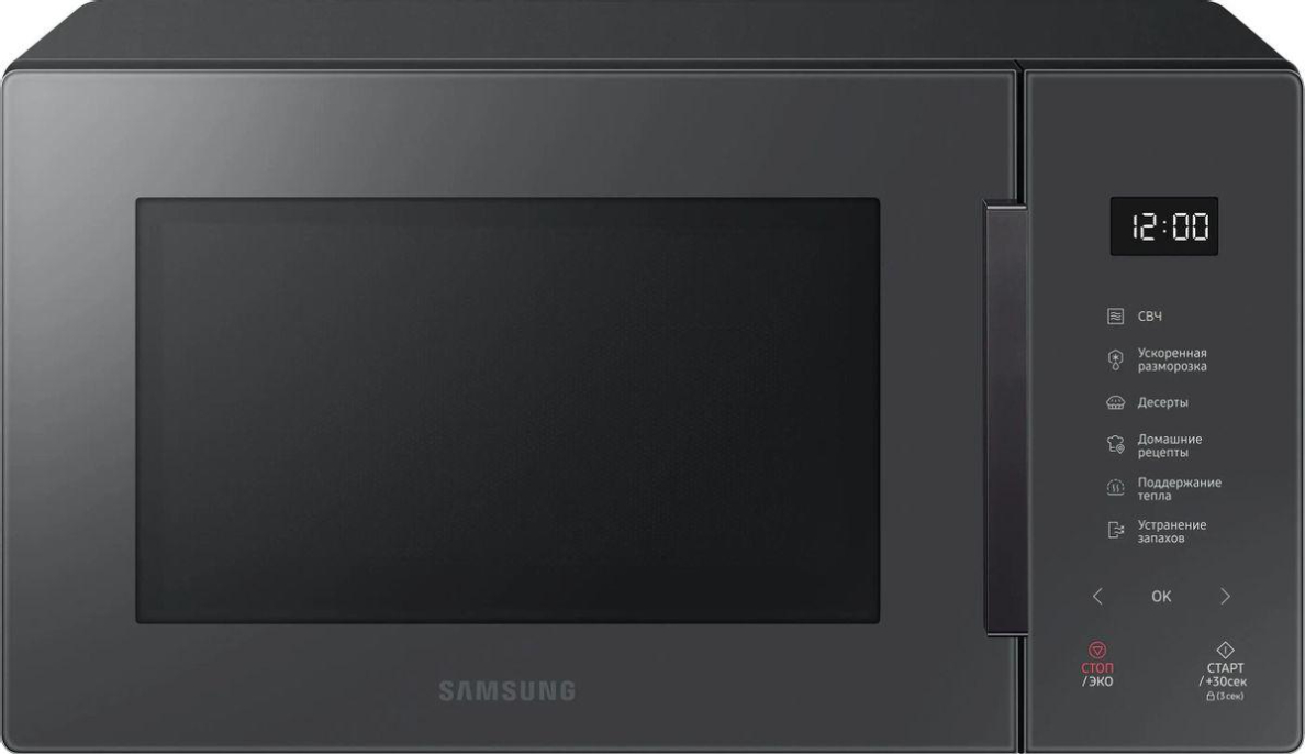 Samsung MS23T5018AC/BW (антрацит)