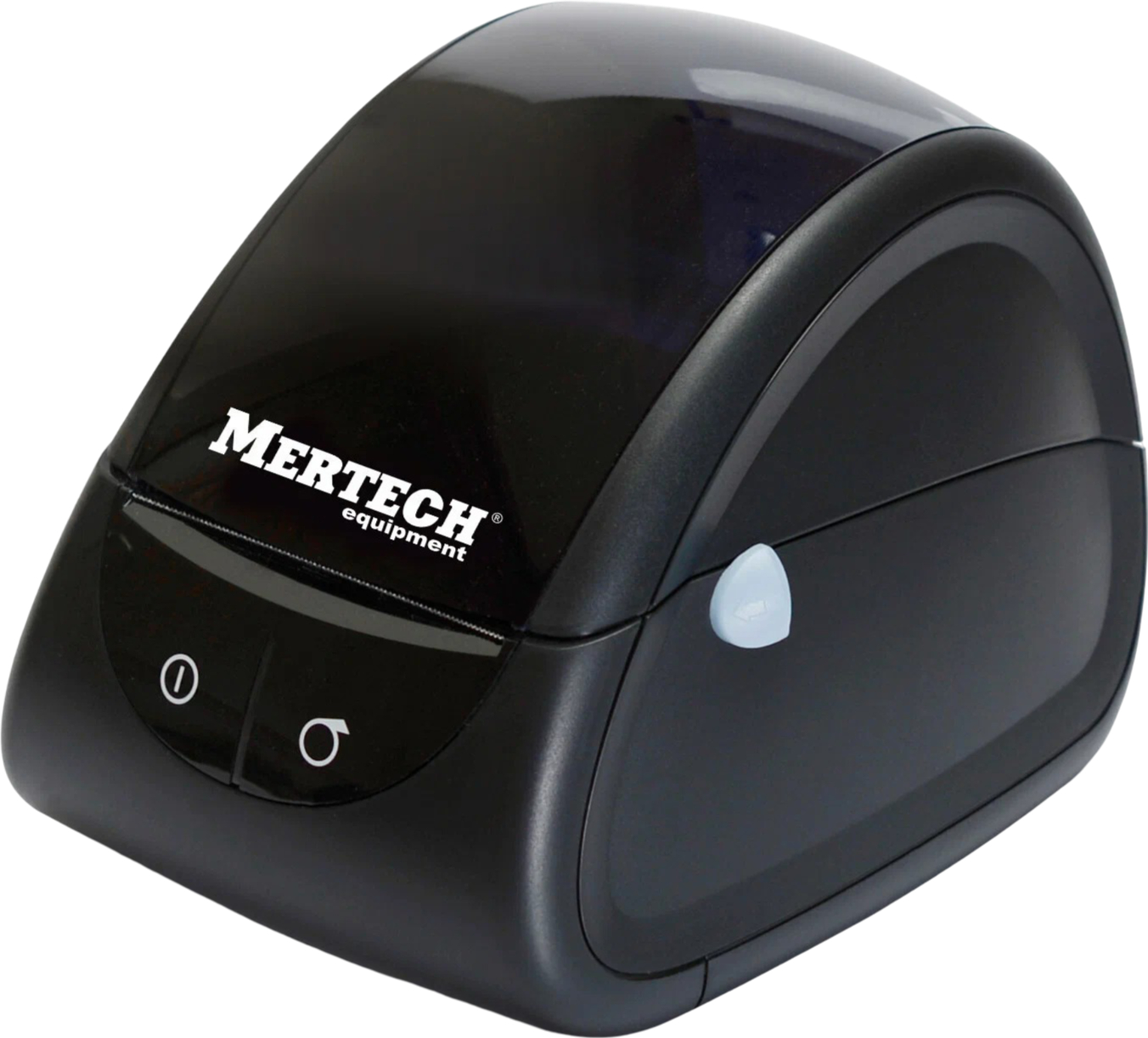Mertech MPRINT LP80 EVA (черный)