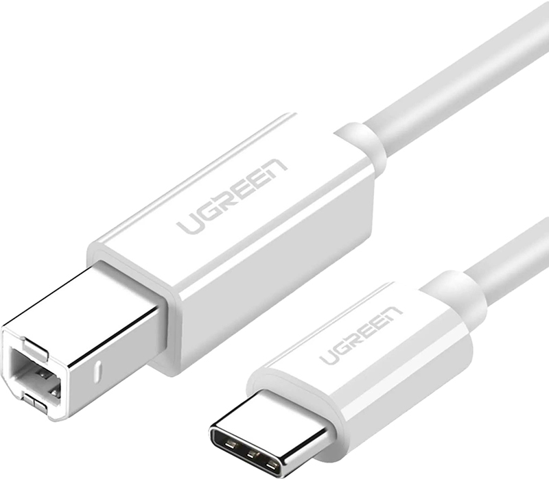 Ugreen US241 1.5 м (белый)