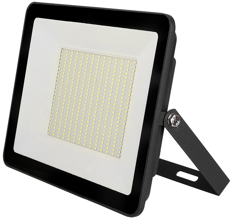 Светодиодный прожектор General Lighting Systems 403116 (черный)
