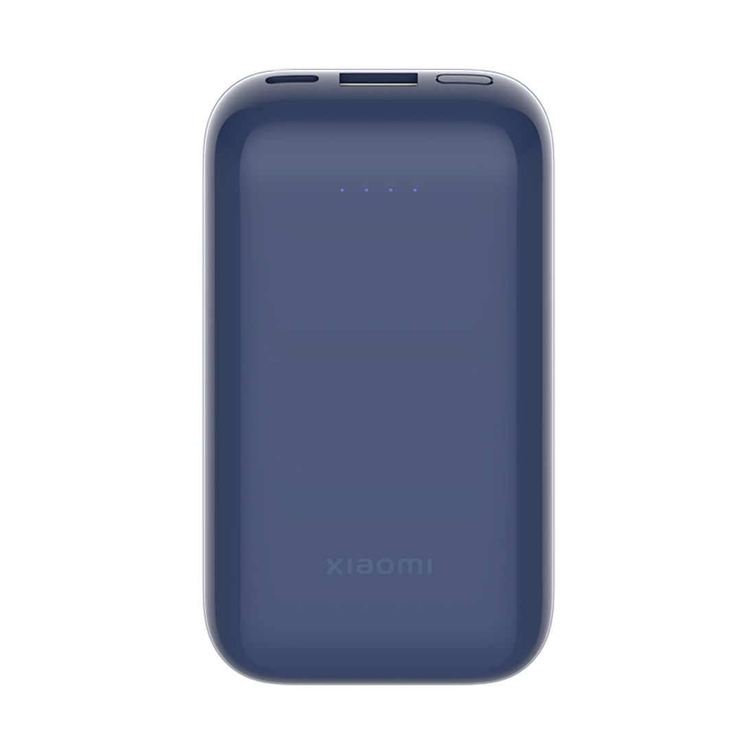 Xiaomi 33W 10000mAh BHR5785GL синий (синий)