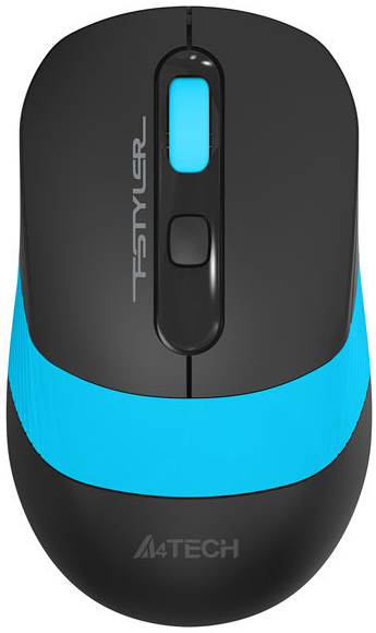 A4Tech Fstyler FG10 (черный)