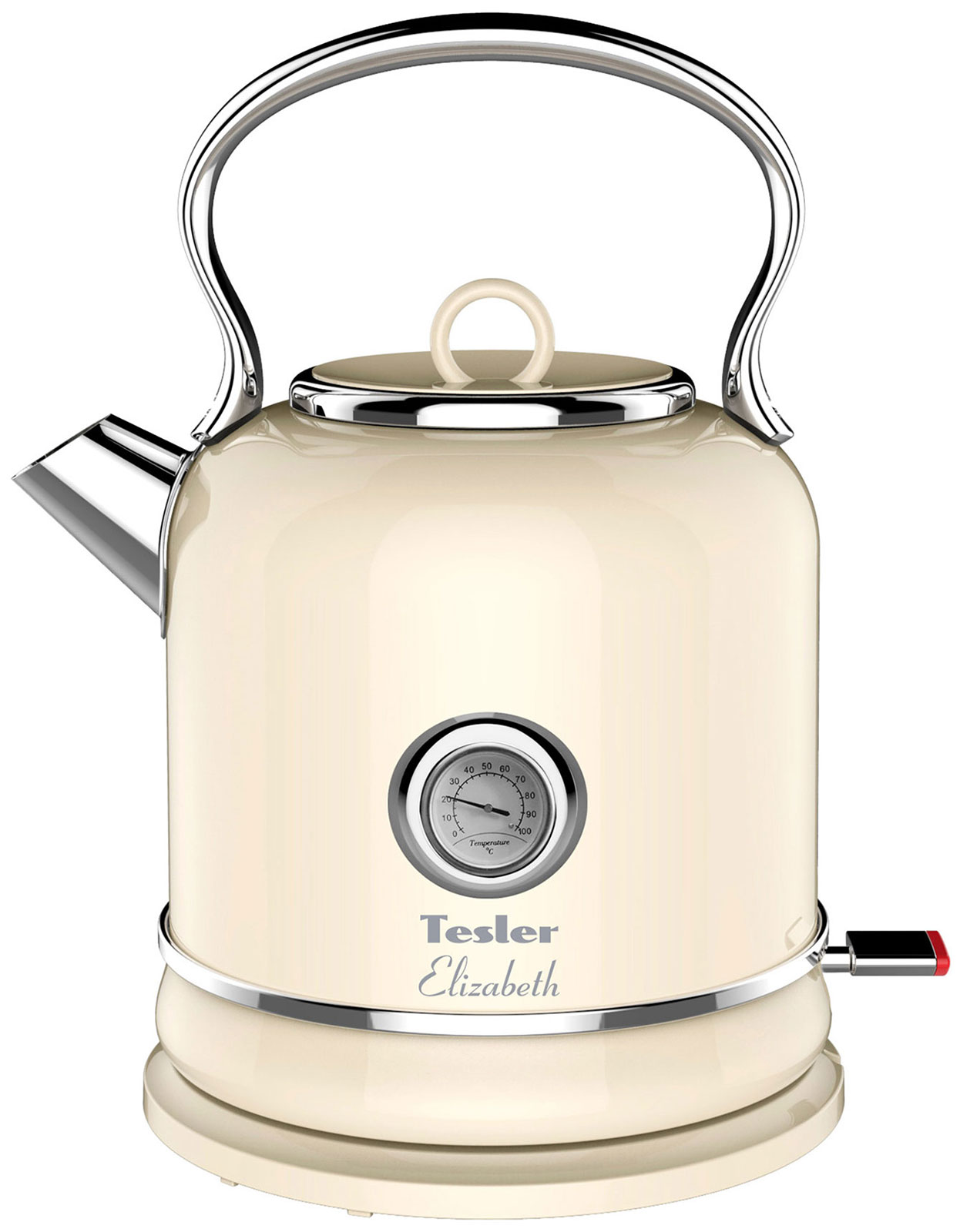 Tesler KT-1745 (бежевый)