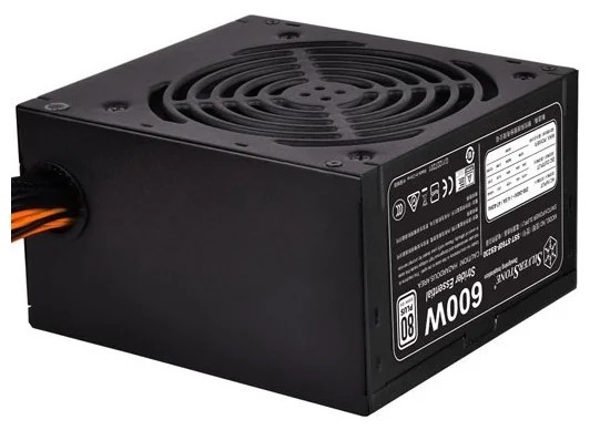Silverstone SST-ST60F-ES230