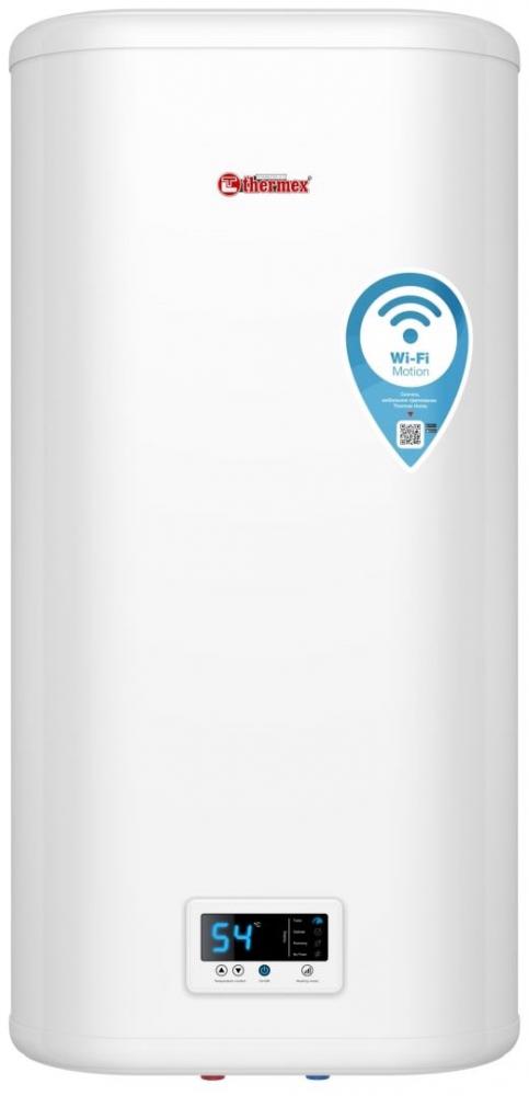 Термекс IF 80 V pro Wi-Fi ЭдЭБ00289 (белый)
