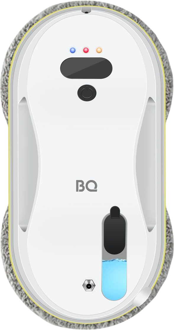 BQ WR200S (белый)