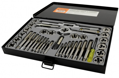 WiederKraft WDK-DTI3040 (черный)