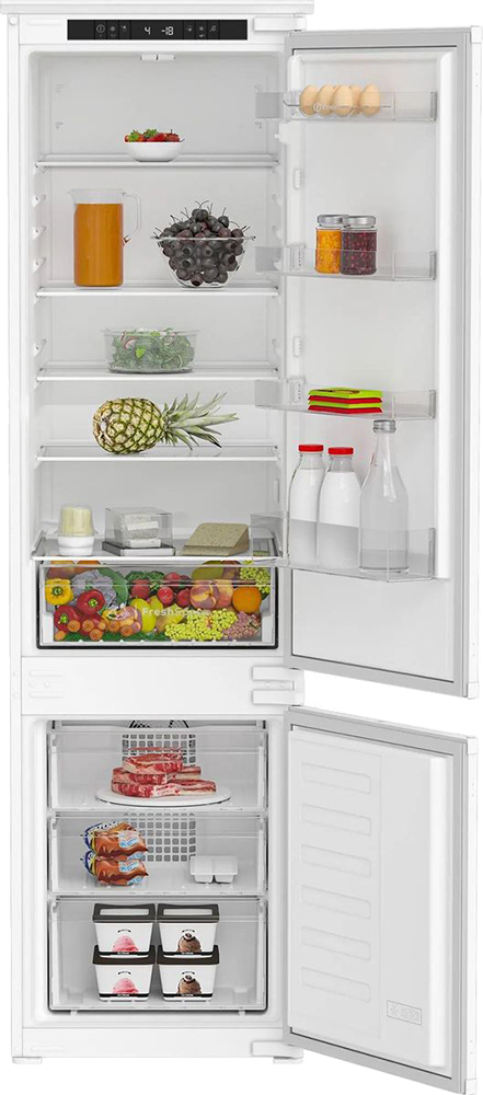Indesit IBH 20 (белый)