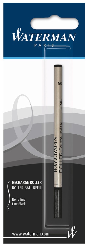 Waterman Refill RB (черный)
