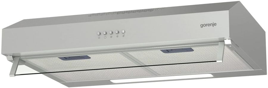 Gorenje WHU529EX/M (нержавеющая сталь)